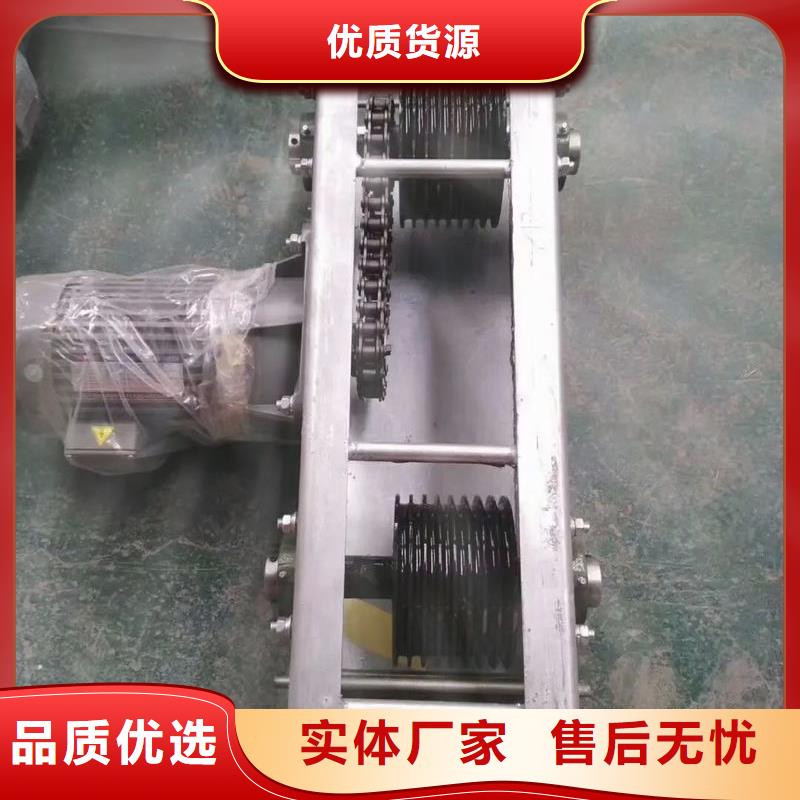 刮板式清粪机性价比高