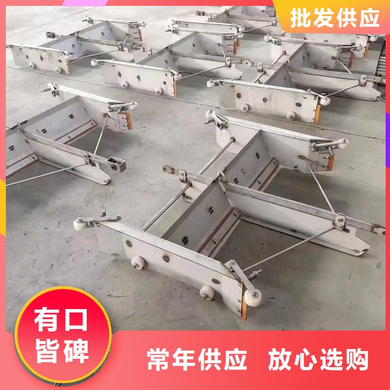 刮板式清粪机性价比高