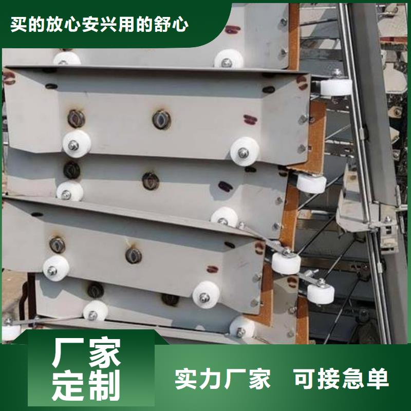 清粪机厂家良心厂家