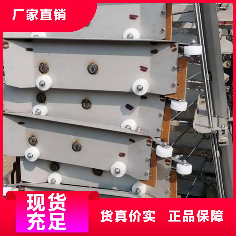 清粪机厂家良心厂家