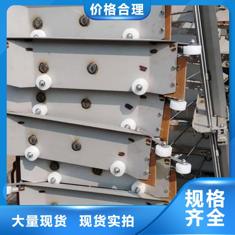 刮板式刮粪机诚信企业