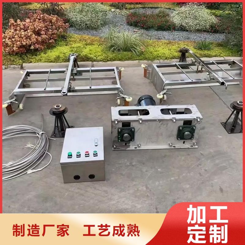 一拖二刮粪机在线报价