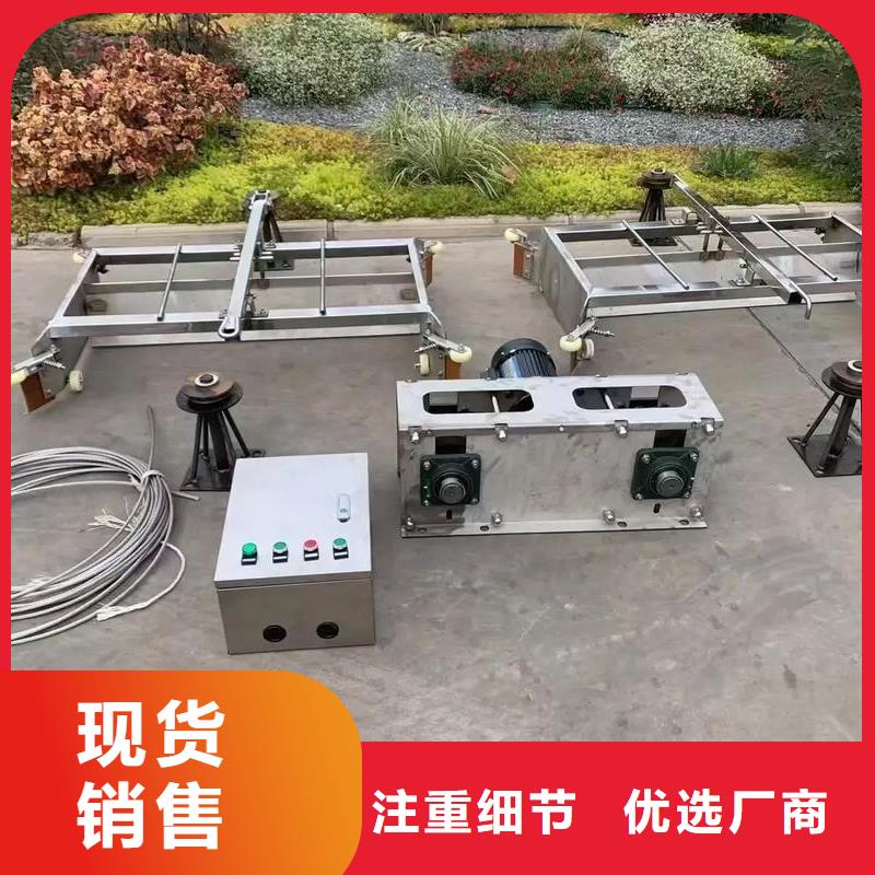 刮粪机厂家厂家现货