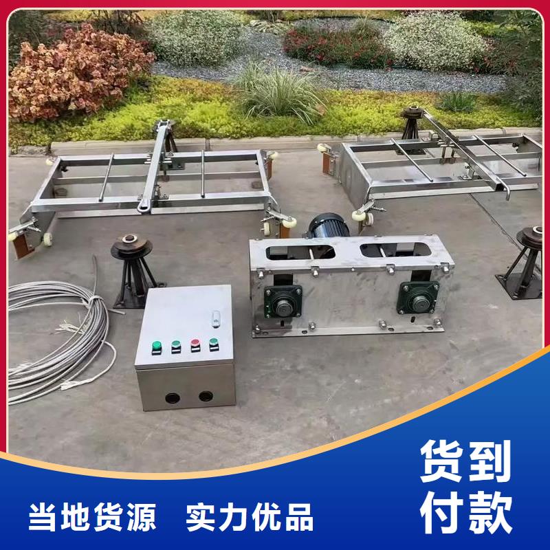 牛场刮粪机优惠多