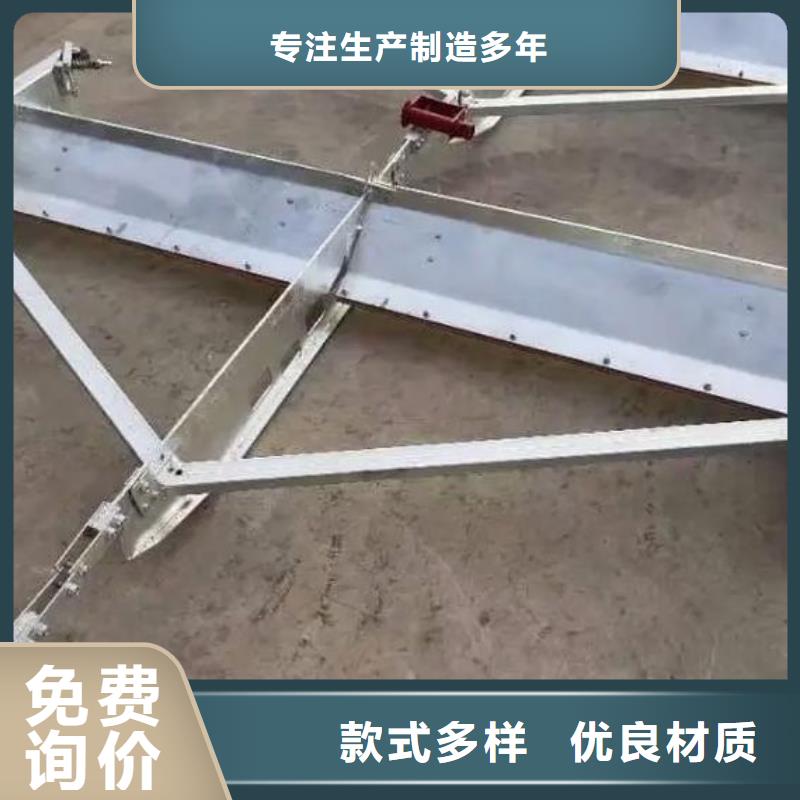 清粪机厂家良心厂家