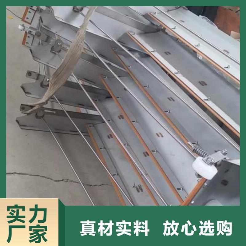 刮板式清粪机性价比高