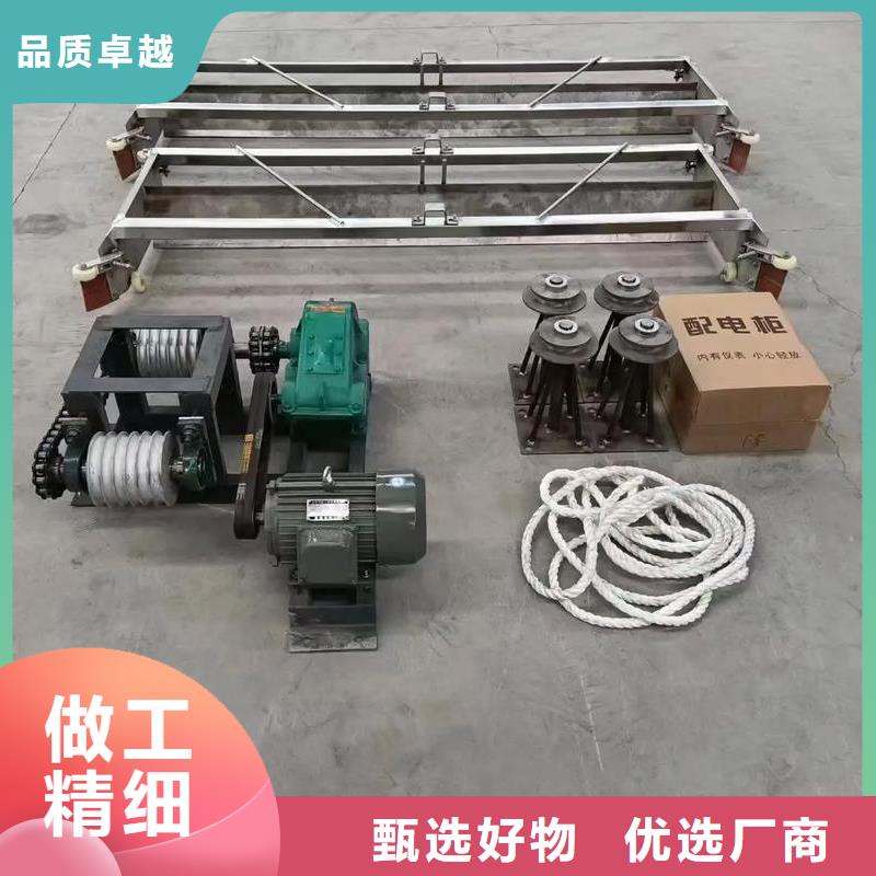 牛场刮粪机优惠多