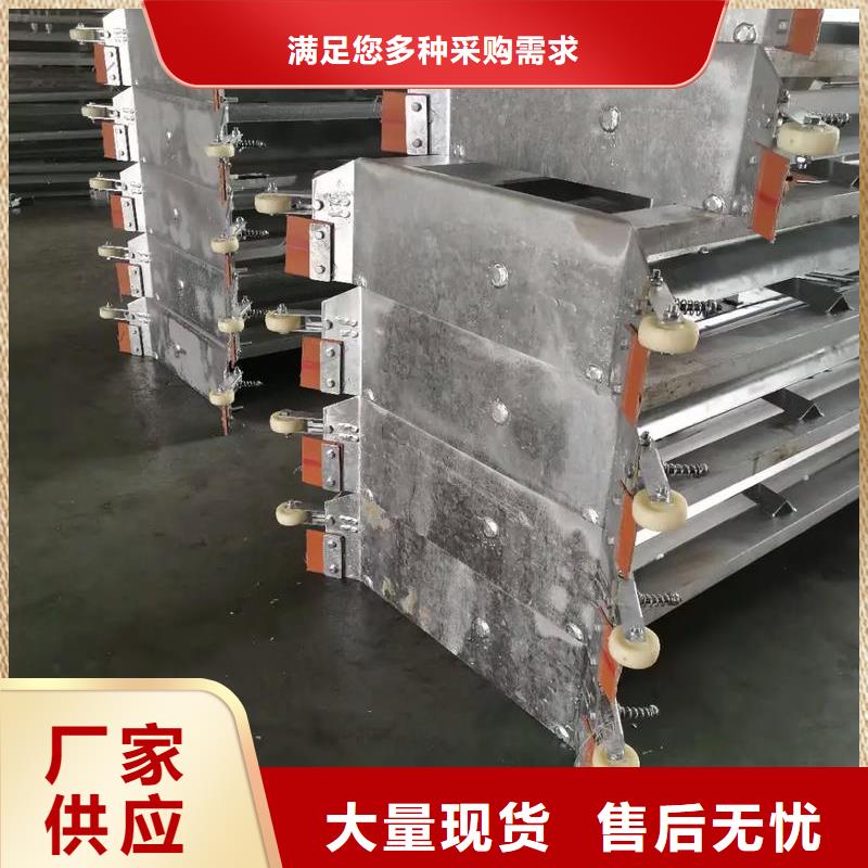 养殖场清粪刮粪机售后完善