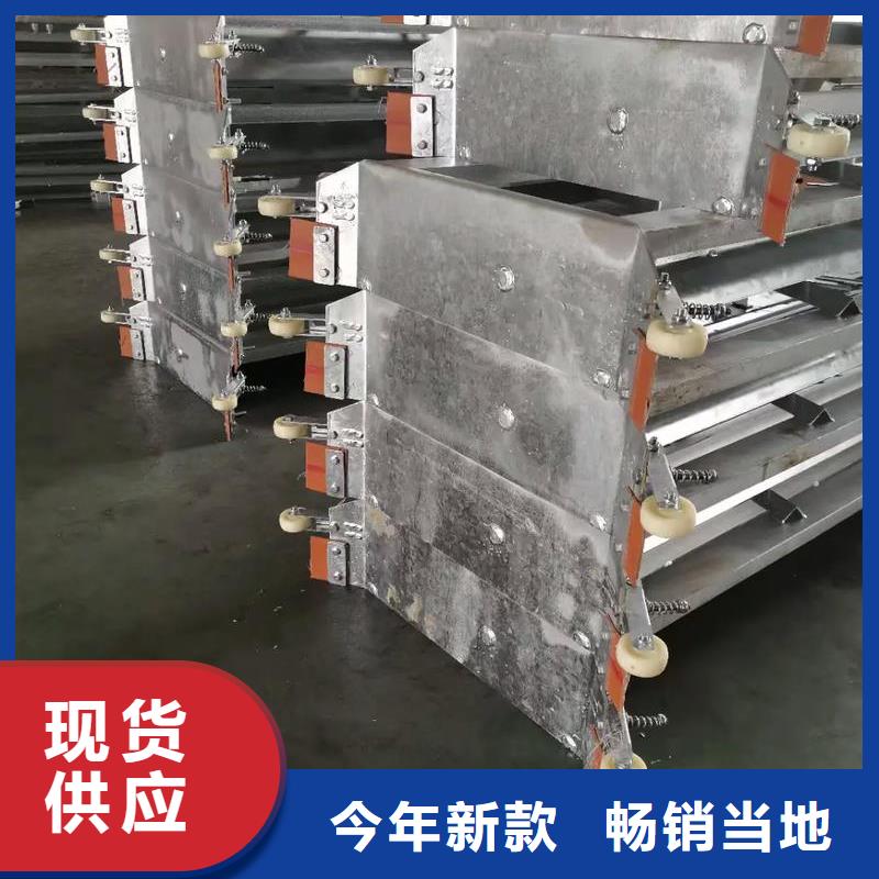 刮板式刮粪机诚信企业