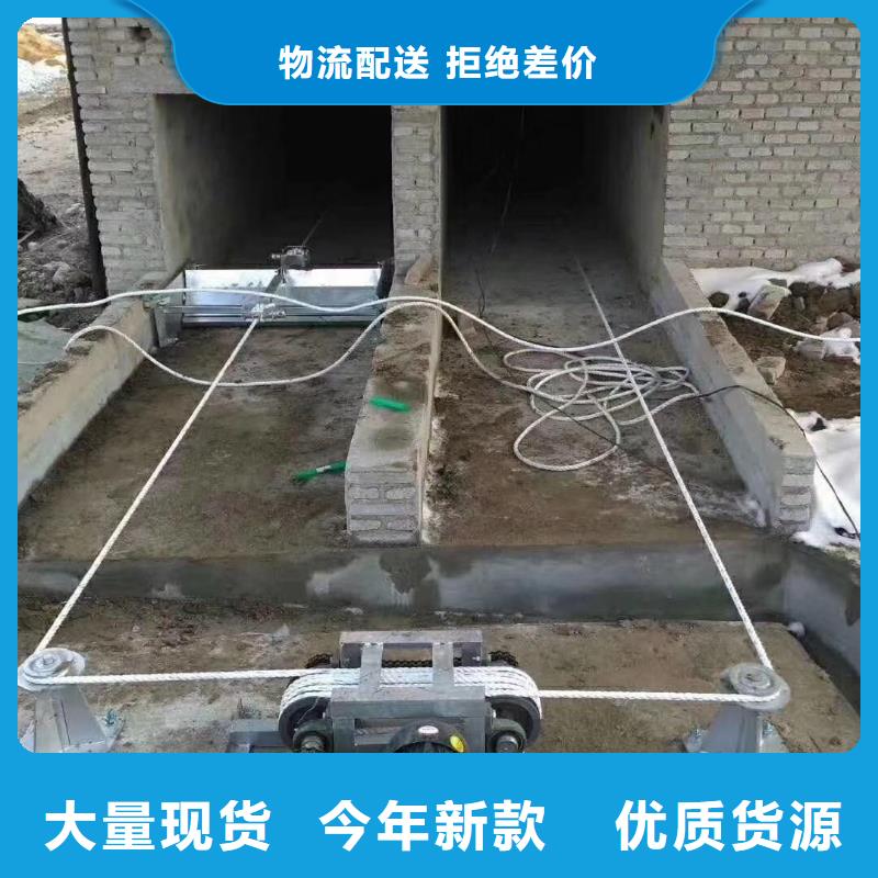 牛场刮粪机批发零售