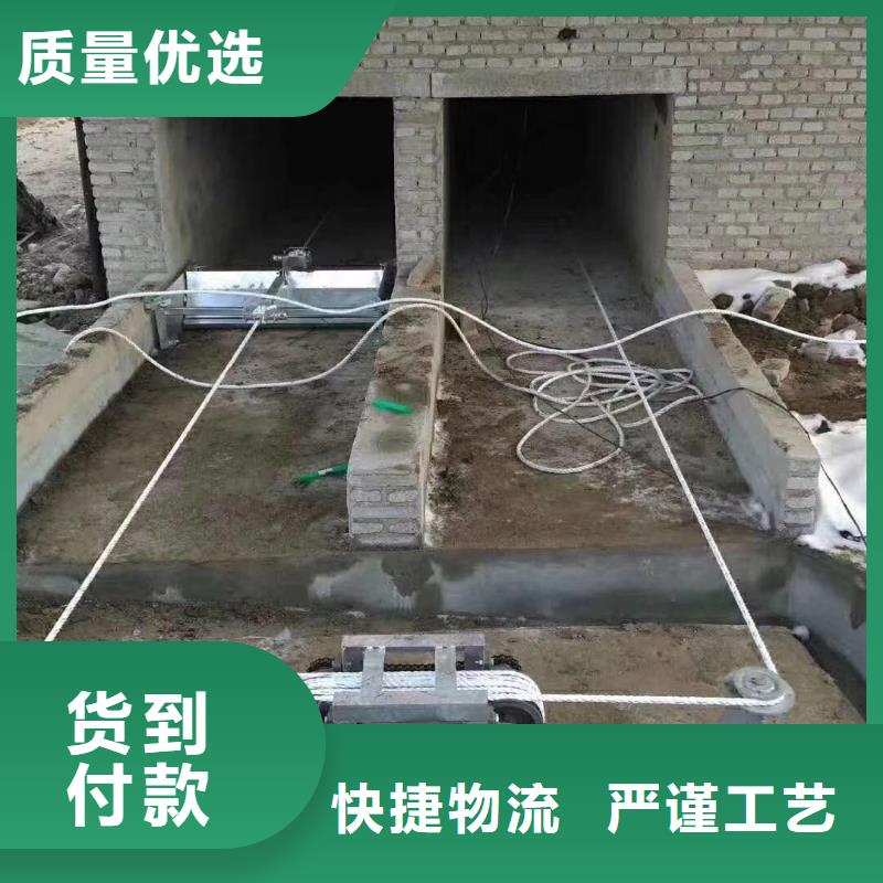 刮粪机厂家价格实惠