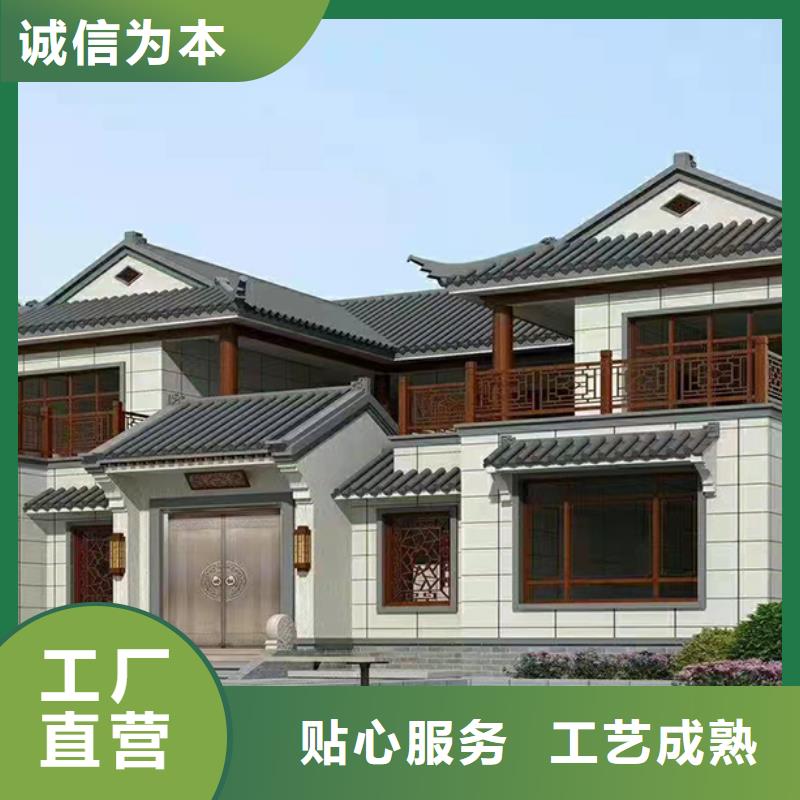 轻钢别墅轻钢别墅根据要求定制