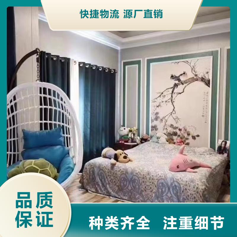 轻钢别墅农村自建房好品质选我们