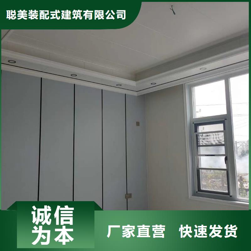 轻钢别墅-农村自建别墅品类齐全