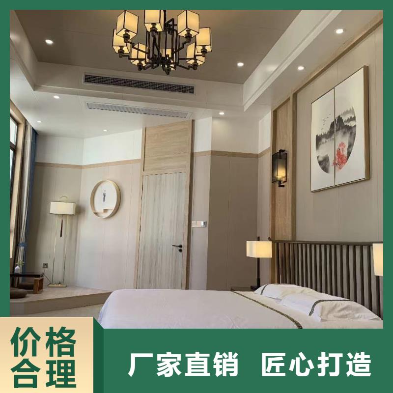 轻钢别墅农村自建别墅全品类现货