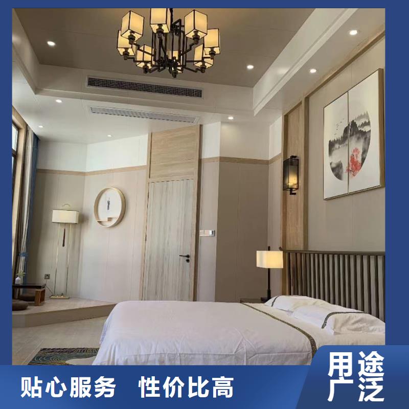 轻钢别墅-农村自建别墅品类齐全