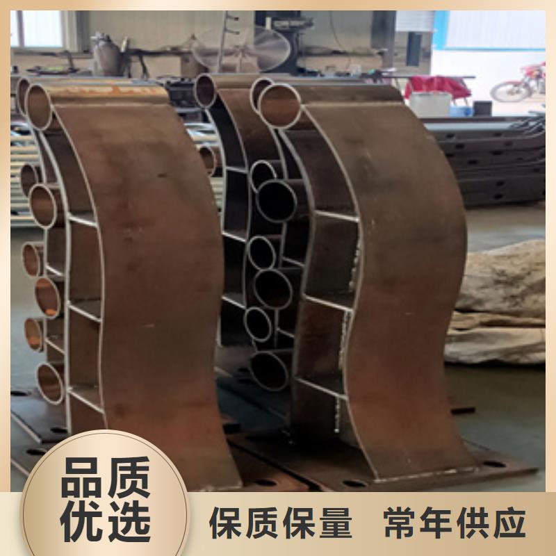 护栏天桥护栏栏杆海量现货