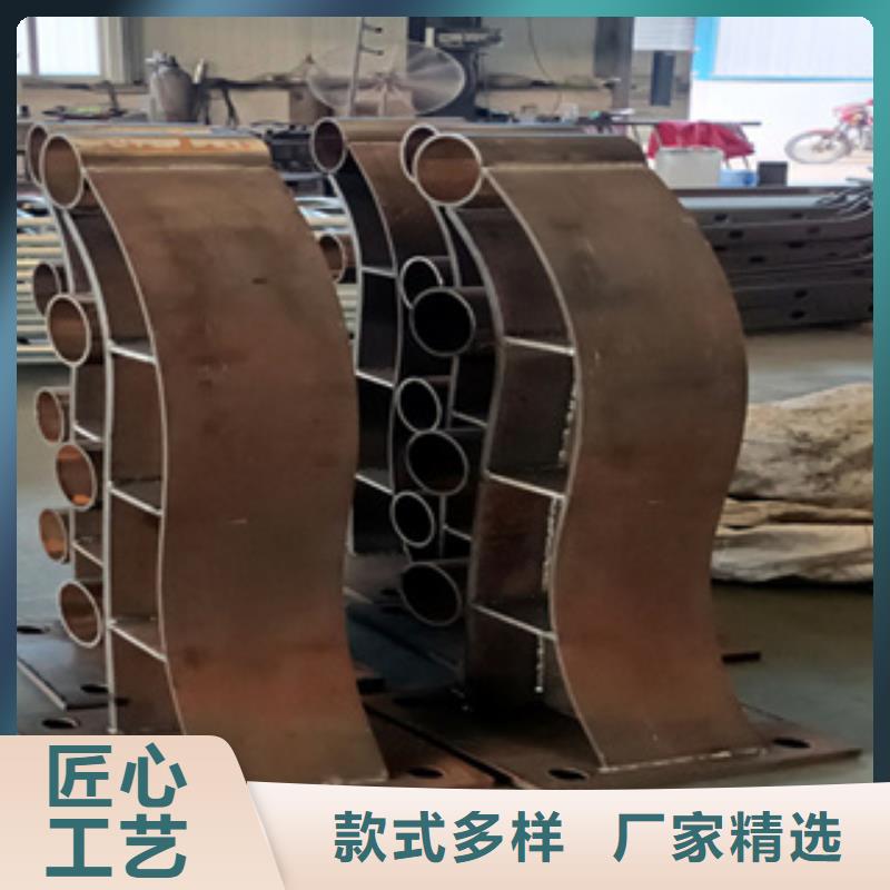 护栏天桥护栏栏杆海量现货