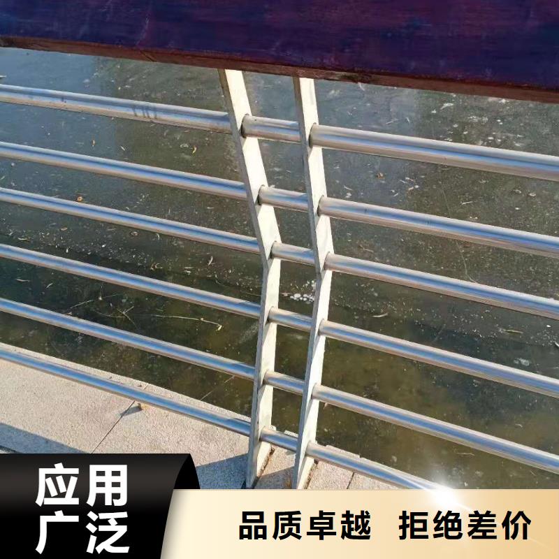 防撞护栏道路隔离栏产地采购