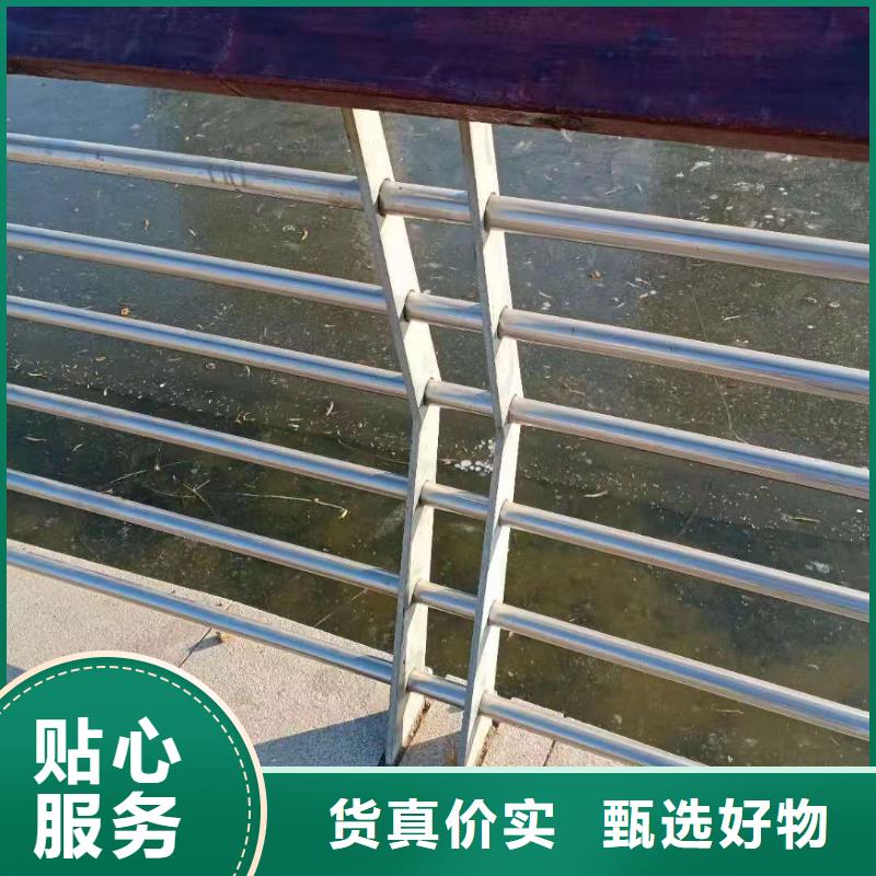 防撞护栏,人行道隔离护栏严格把控质量