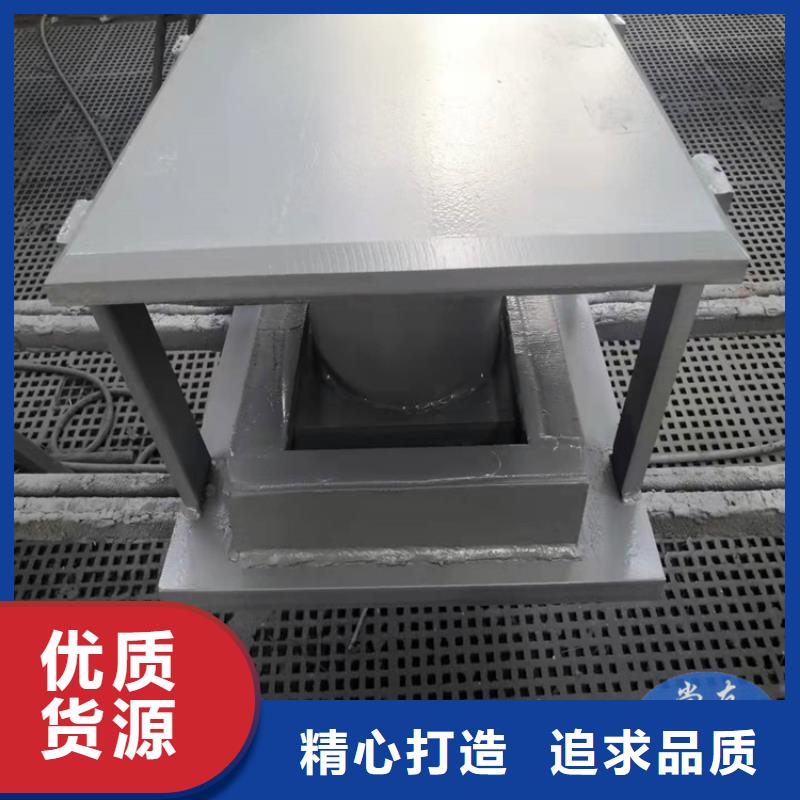 网架钢结构支座 【板式橡胶支座】源头厂家来图定制