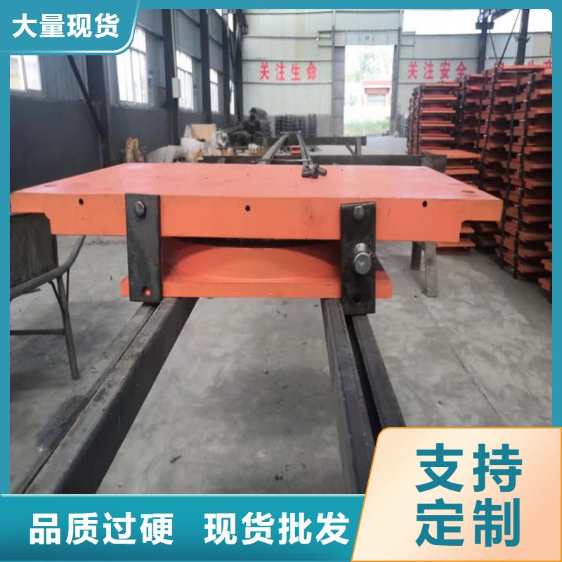 网架钢结构支座 【板式橡胶支座】源头厂家来图定制