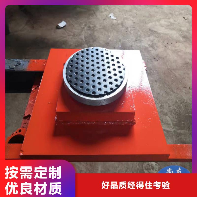 网架钢结构支座 【板式橡胶支座】源头厂家来图定制