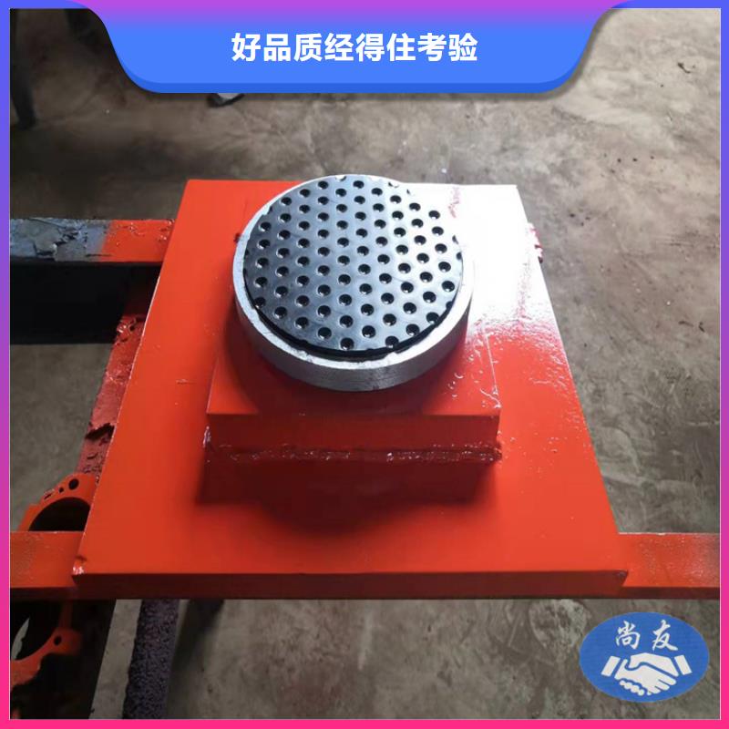 网架钢结构支座 【板式橡胶支座】源头厂家来图定制