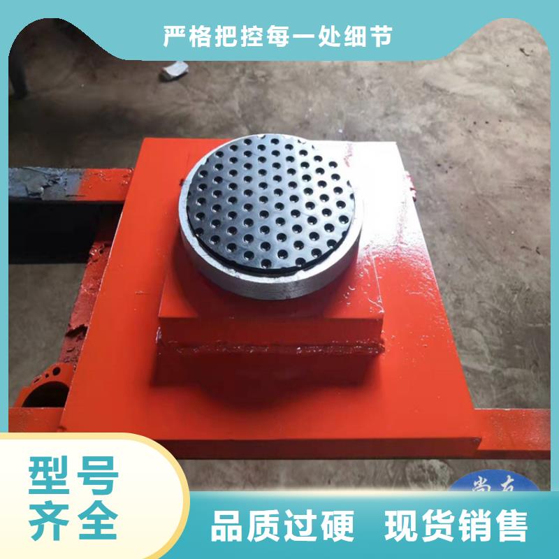 网架钢结构支座 【板式橡胶支座】源头厂家来图定制