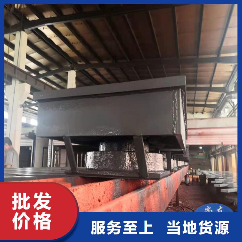 网架钢结构支座 【板式橡胶支座】源头厂家来图定制