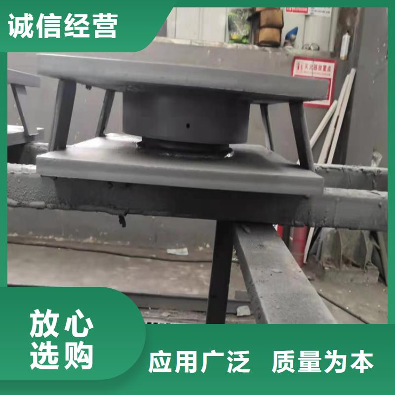 网架钢结构支座 【板式橡胶支座】源头厂家来图定制