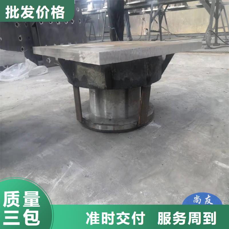 网架钢结构支座 【板式橡胶支座】源头厂家来图定制