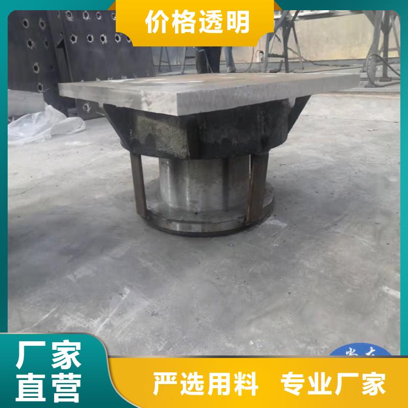 网架钢结构支座 【板式橡胶支座】源头厂家来图定制