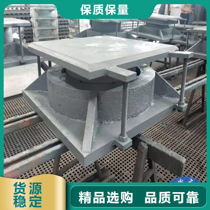 网架钢结构支座 【板式橡胶支座】源头厂家来图定制