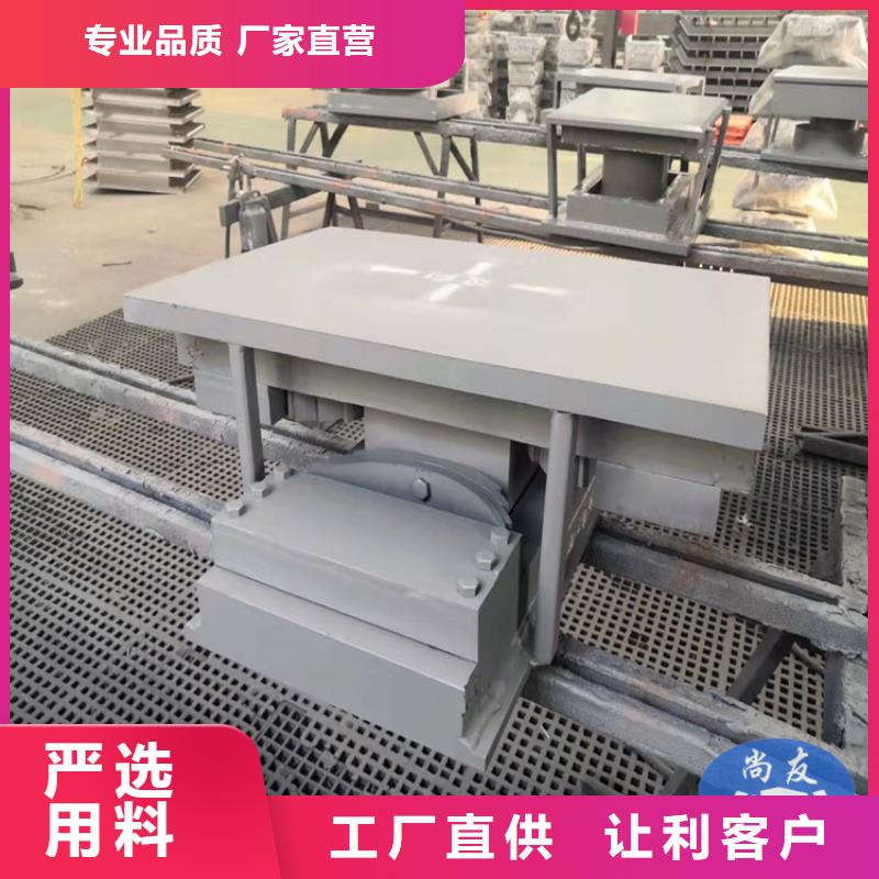 网架钢结构支座 【板式橡胶支座】源头厂家来图定制