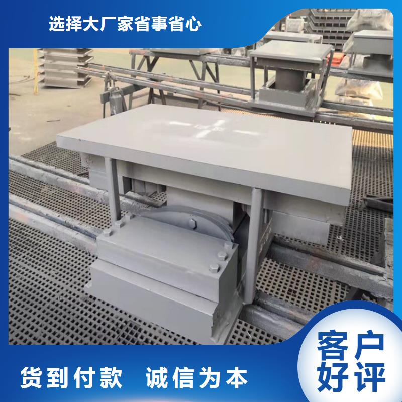 网架钢结构支座 【板式橡胶支座】源头厂家来图定制