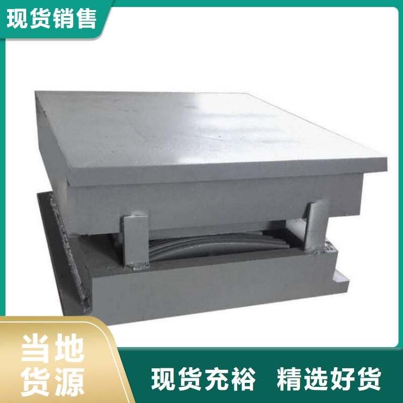 球铰支座用品质赢得客户信赖