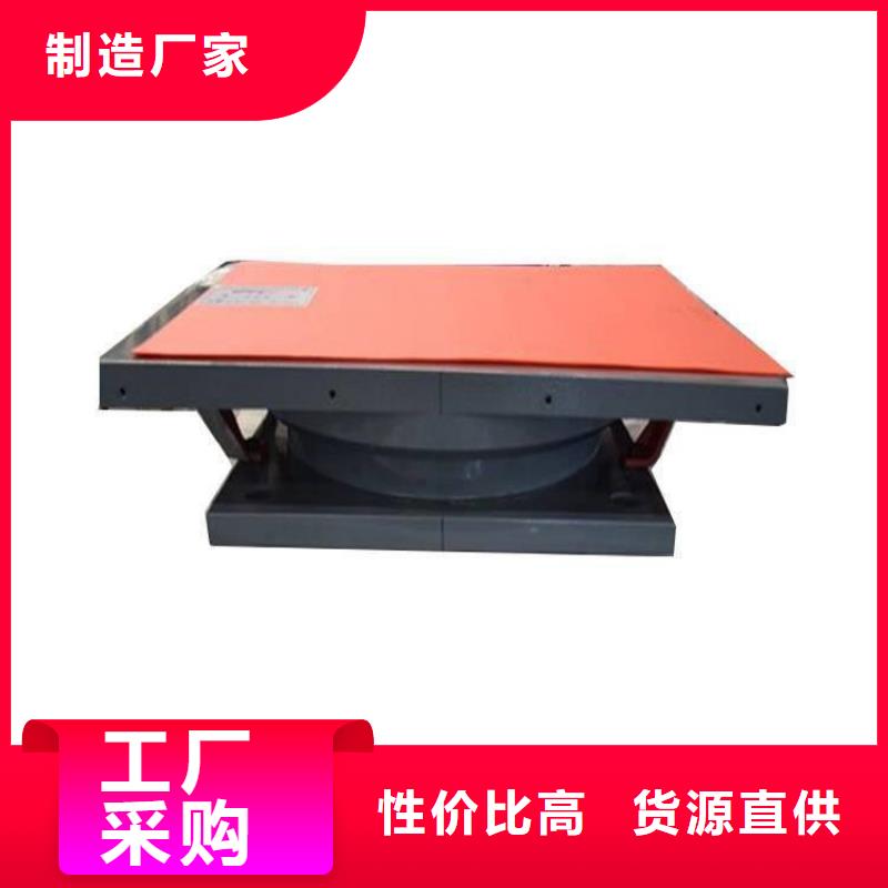 球铰支座用品质赢得客户信赖