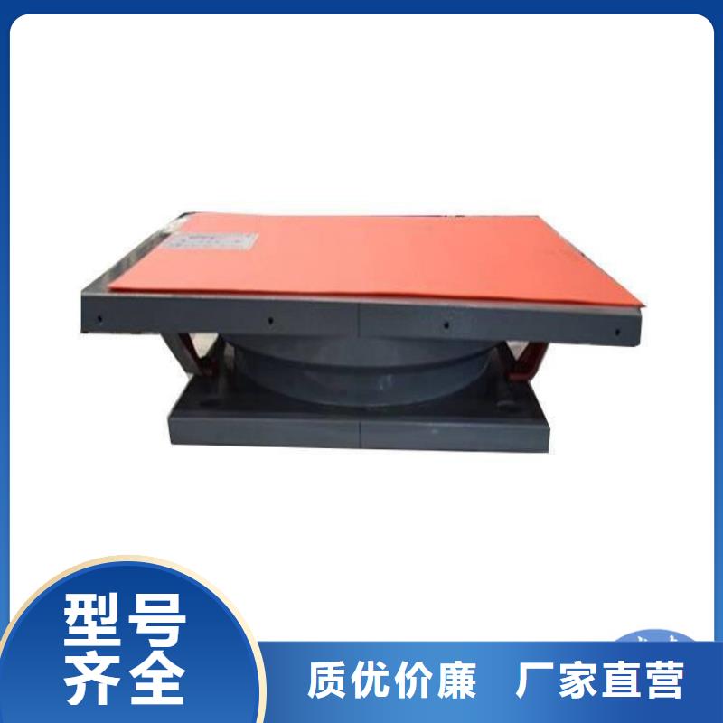 球铰支座用品质赢得客户信赖