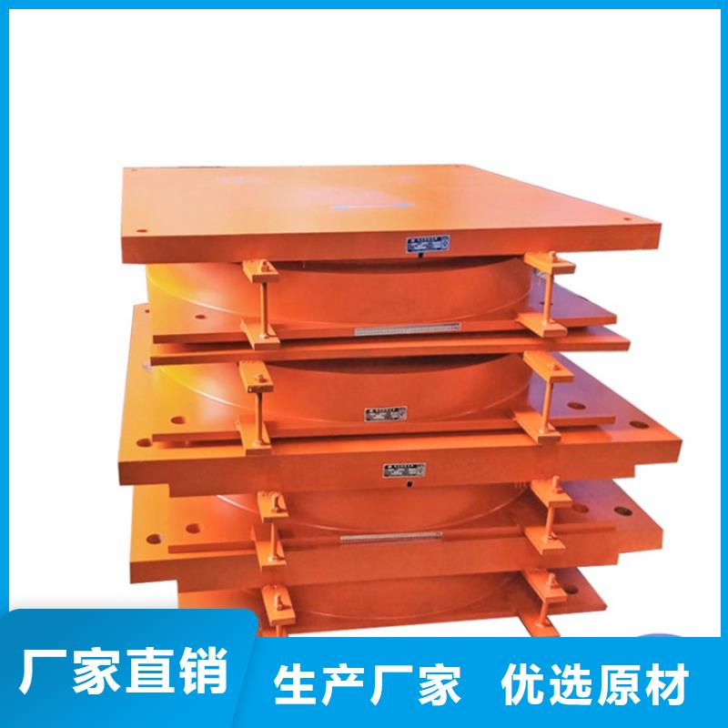 球铰支座用品质赢得客户信赖