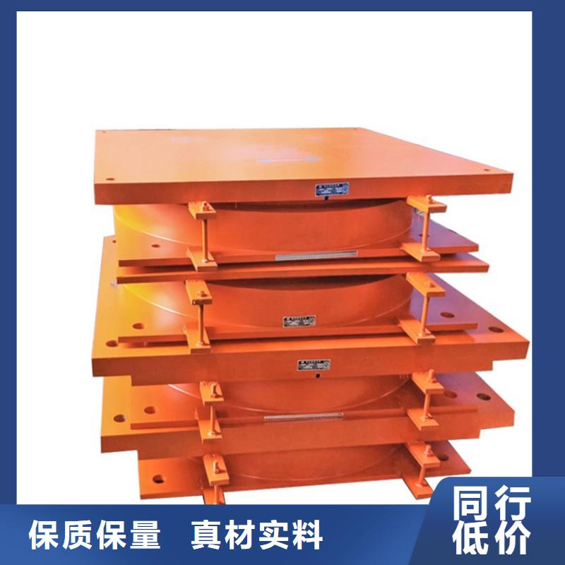 球铰支座用品质赢得客户信赖