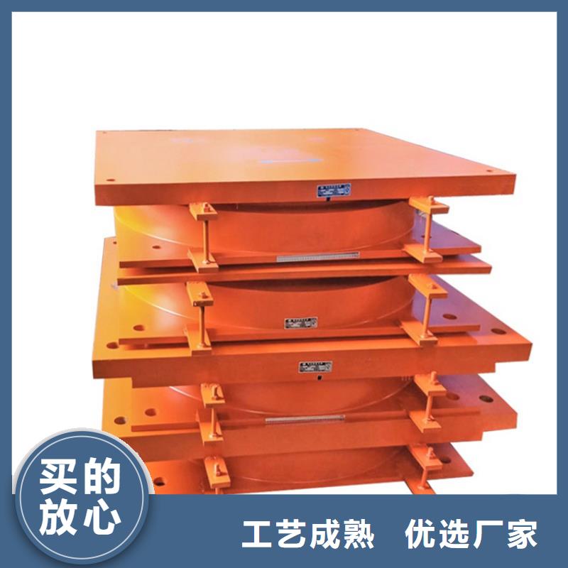 球铰支座用品质赢得客户信赖