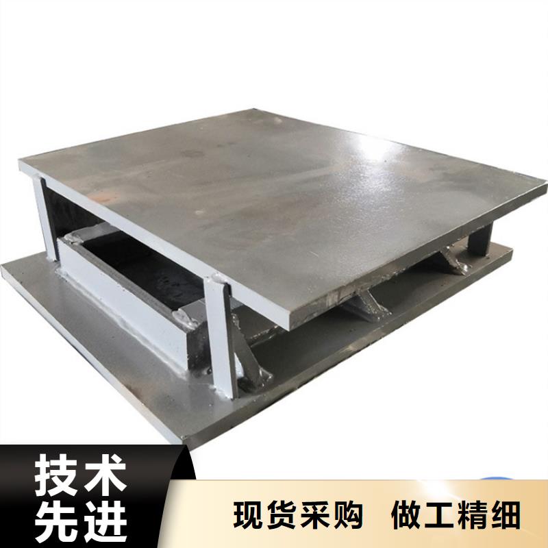 球铰支座用品质赢得客户信赖