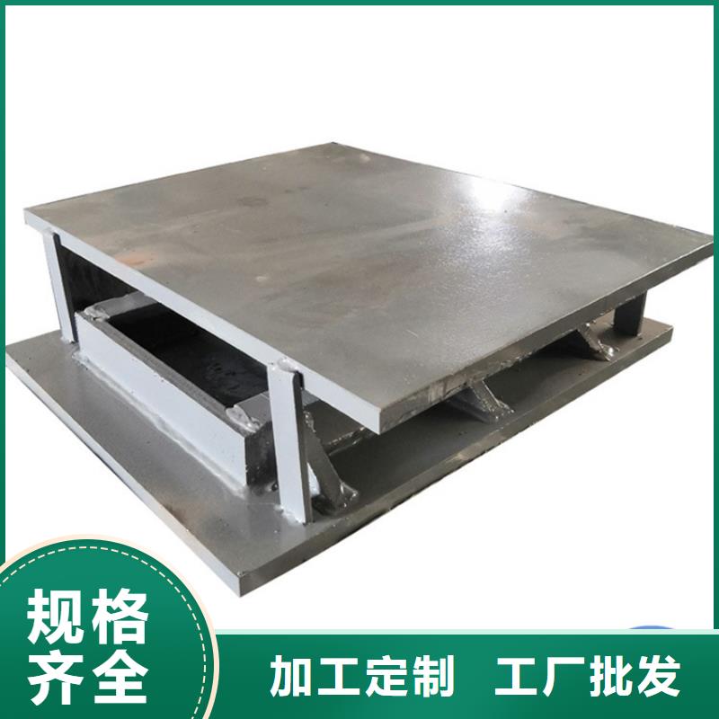 球铰支座用品质赢得客户信赖