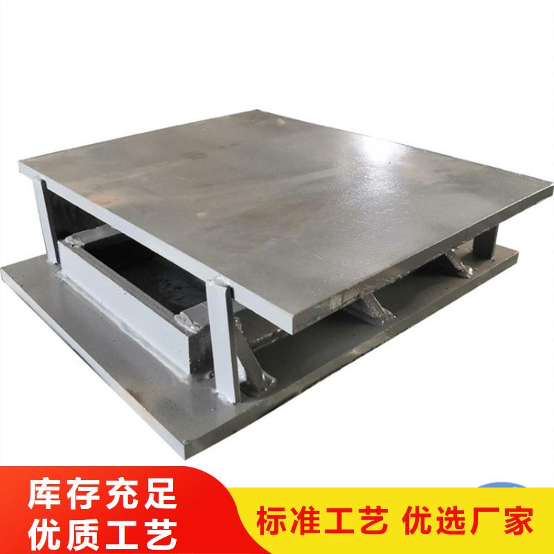 球铰支座用品质赢得客户信赖