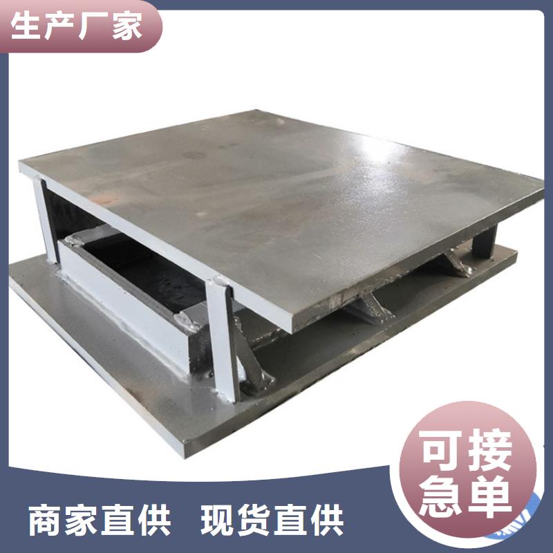 球铰支座用品质赢得客户信赖