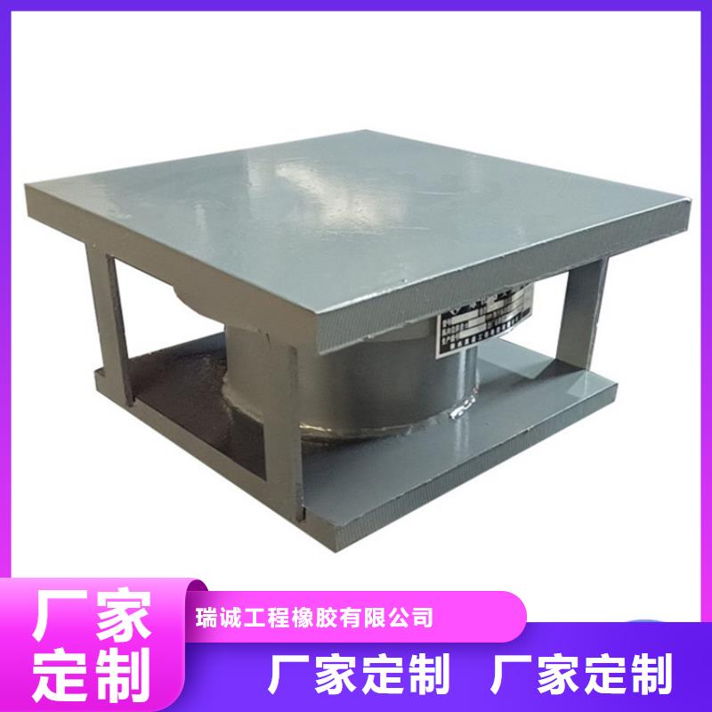 球铰支座用品质赢得客户信赖