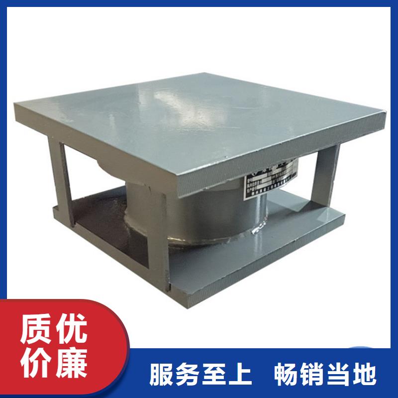 球铰支座用品质赢得客户信赖