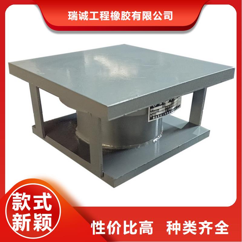 球铰支座用品质赢得客户信赖