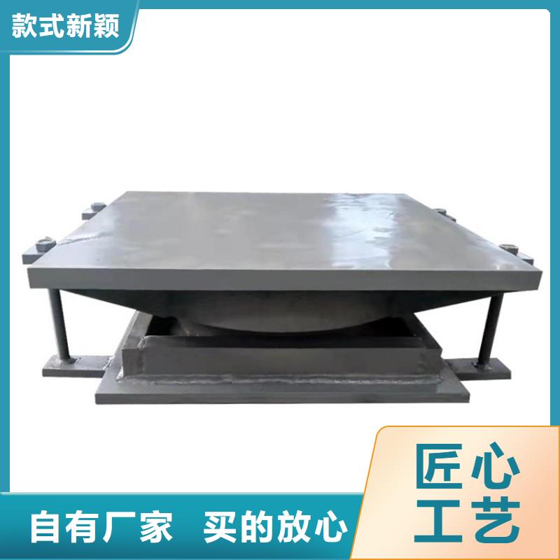 球铰支座用品质赢得客户信赖